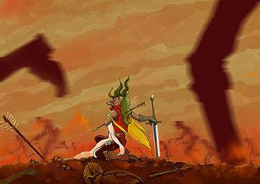 轻度rogue《柯南快快》3月1日发售 登陆主机和PC